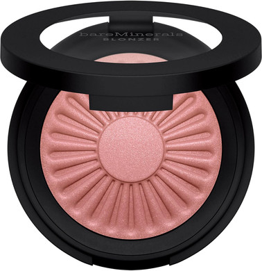 bareMinerals Gen Nude Blonzer 3.8g Kiss of Mauve