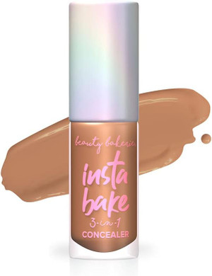 Beauty Bakerie Instabake 3-In-1 Hydrating Concealer - 001 - Phun Intended