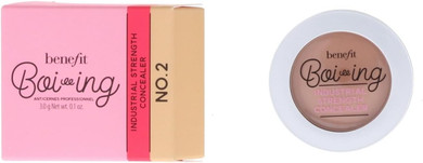 Benefit Boi-ing Industrial Strength Concealer - 03 (Medium) - 3g