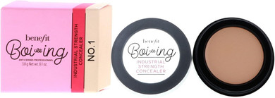 Boi-ing Industrial Strength Concealer by benefit 01 3g