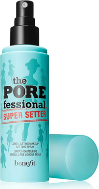 Benefit Porefessional Super Setter Setting Spray