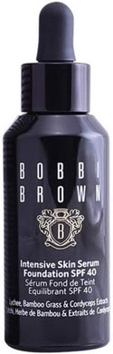 Bobbi Brown Intensive Skin Serum Foundation SPF40 2.0 Sand 30 ml