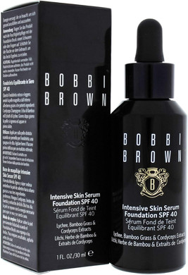 Intensive Serum Foundation SPF 40 - N-042 Beige by Bobbi Brown for Women - 1 oz Foundation