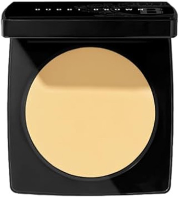 BOBBI BROWN Sheer Finish Pressed Powder - Soft Sand 9 g