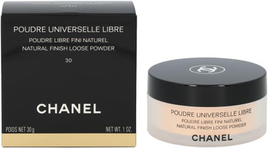 POUDRE UNIVERSELLE LIBRE 30