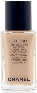 Les Beiges Healthy Glow Foundation - B40 by Chanel for Women - 1 oz Foundation