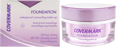Covermark Shade 8A Foundation