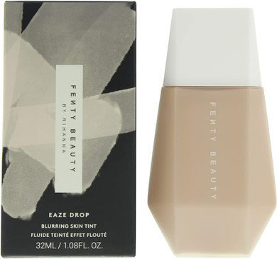 Fenty Beauty by Rhianna Eaze Drop Blurring Skin Tint - # 04 (Light Medium With Cool Undertones) 32ml