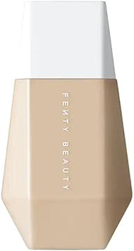 Fenty Beauty Eaze Drop Blurring 24 Deep With Warm Bronze Undertones Skin Tint 32ml