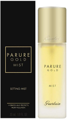 Guerlain Parure Gold Mist