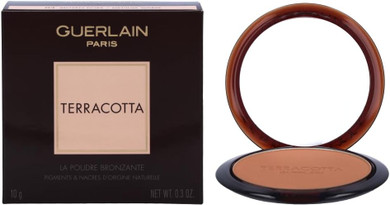 Guerlain Original Terracotta Tanning Powder, Colour 03 Medium Warm