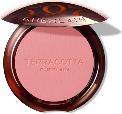 GUERLAIN Terracotta Blush - 01 Light Pink 5 g