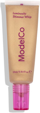 ModelCo Luminosity Shimmer Whip - Multi-purpose Skin Highlighter, 50 g