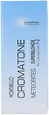 Montibello MONTIBELLO CROMATONE METEORITES 1000 60 ML