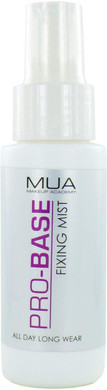 MUA-Pro-Base Makeup Fixing Mist