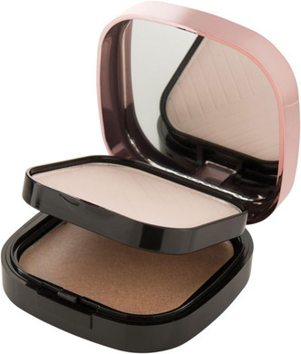MAKEUP ACADEMY - STROBE & GLOW HIGHLIGHT KIT