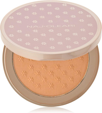 Naj Oleari Terra 9.5 ml