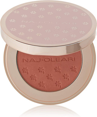 NAJ-OLEARI Lovely Cheek Blush Make-up Face 04 Rosa Sunset