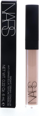 Nars custard medium 5812 travel size 1.4 ml
