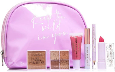 Sunkissed Hidden Paradise