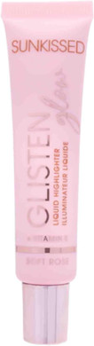 Glisten Glow Liquid Highlighter By Sunkissed