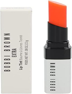 Extra Lip Tint Balm - Bare Melon by Bobbi Brown for Women - 0.07 oz Lip Balm