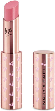 NAJ-OLEARI True Icon Lipstick Make-up Face Woman 02 Rosa Conch