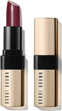 BOBBI BROWN LUXE LIP COLOR 75 BLACKBERRY 3.8 GR