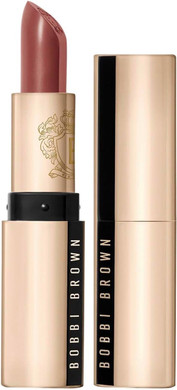 Luxe Matte Lipstick - 139 Sunset Rose by Bobbi Brown for Women - 0.12 oz Lipstick