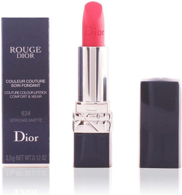 Christian Dior Comfort Wear Rouge Lipstick 3.5 Gram 772 Classic Matte