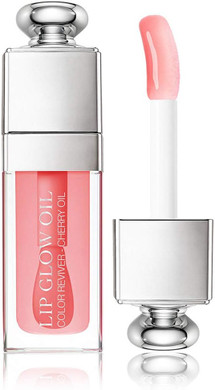 Dior Addict Lip Glow Oil 015 Cherry