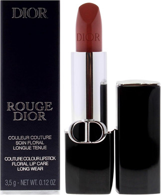 DIOR Rouge Dior Satin Lipstick Nr.219 Rose Montaigne 3,5 g