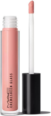 MAC JUST SUPERB Cremesheen Glass Lipgloss by M.A.C