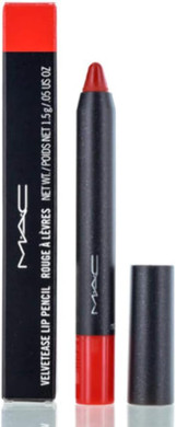 MAC Velvetease Lip Pencil - Just Add Romance by M.A.C Lip gloss