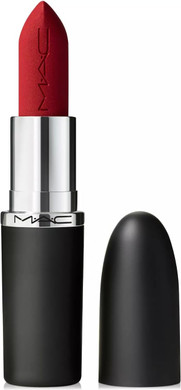 MAC Macximal Silky Matte Lipstick - Russian Red 3,5 g