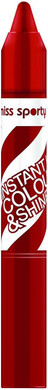 MISS SPORTY Instant Lip Shine Delipcious