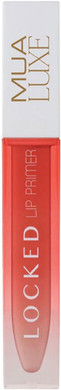 MUA MAKEUP ACADEMY - LUXE LOCKED LIP SMOOTHING LIPSTICK PRIMER