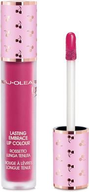NAJ-OLEARI Lasting Embrace Lip Color Make-up Face Woman 05 Magenta