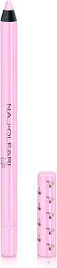 NAJ-OLEARI Simply Universal Pencil Lips Transparent