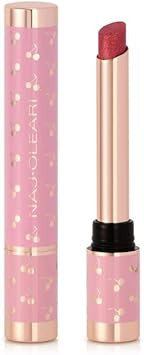 Naj Oleari Rossetto Perlato 03 Rosso Perlato