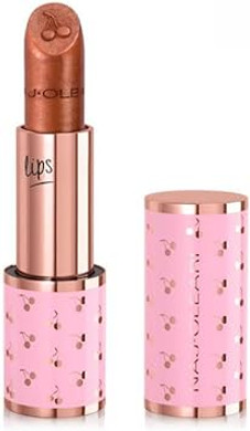 Rossetto Cremoso Dal Finish Brillante 23 Nudo Perlato