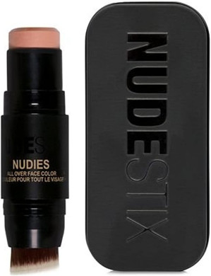 Nudies All Over Matte Face Color - Only at Macy's Naughty N' Spice