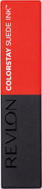 ColorStay Suede Ink Lipstick, Gut Instinct