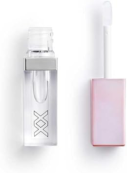 XX Revolution Notorious Lip Oil 3.5ml