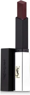 Yves Saint Laurent Rrouge Pur Couture The Slim Sheer Matte N°104 - Fuchsia Intime, 10 g