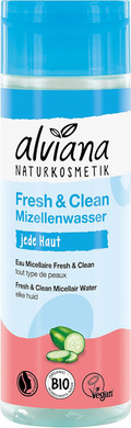 Fresh & Clean Micellar Water 200 ml