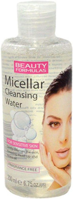 Micellar Water, 200ml