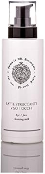 Milk Make-Up Remover Face And Eyes Face Treatment  Pharmacy SS. Annunziata by 1561 Florence