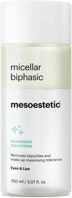 Micellar biphasic NEW by Mesoesttic
