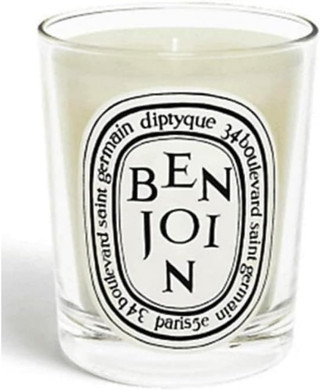 Diptyque Benjoin Candle 6.5 oz
